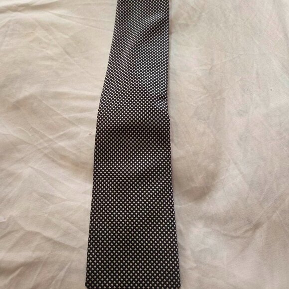 Tom Ford silk tie EUC